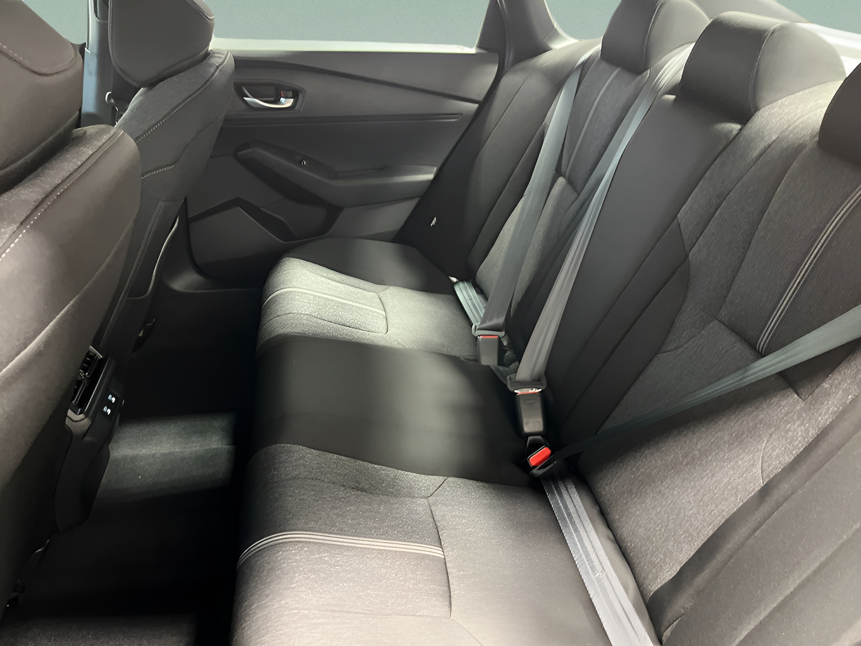 New 2026 Honda Accord Sport image 26