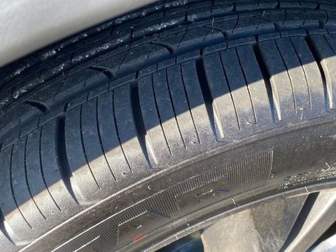 Used 2021 Nissan Murano Platinum AWD/4WD image 22