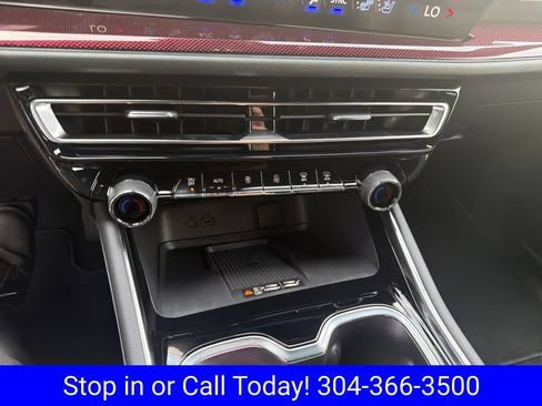 New 2026 Chevrolet Traverse RS AWD/4WD image 19