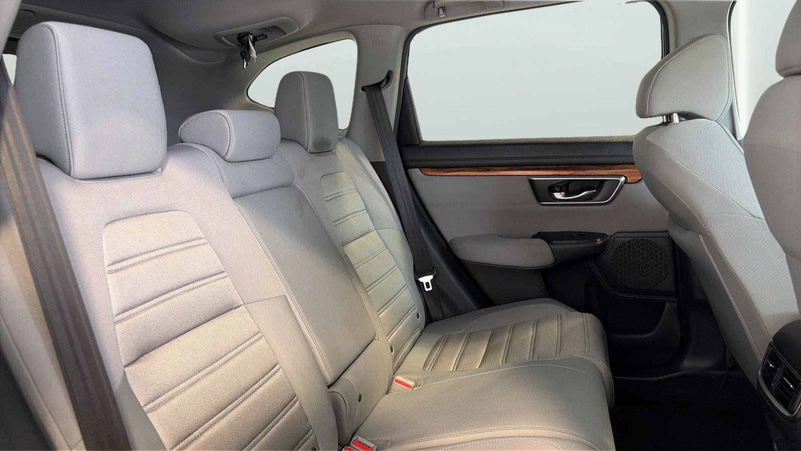Used 2021 Honda CR-V Touring image 17