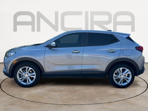 Used 2023 Buick Encore GX Preferred FWD image 7