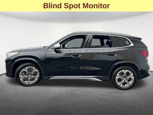 Used 2024 BMW X1 xDrive28i image 6