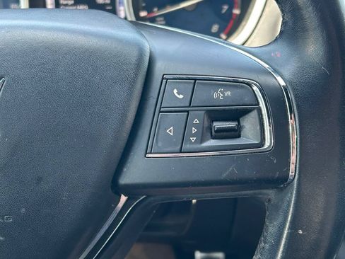 Used 2019 Maserati Ghibli RWD image 37