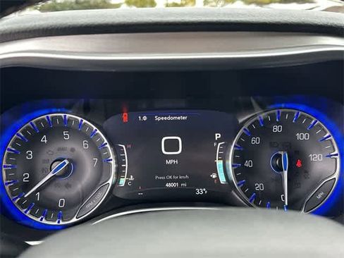 Used 2021 Chrysler Pacifica Limited w/ S Appearance Package image 7