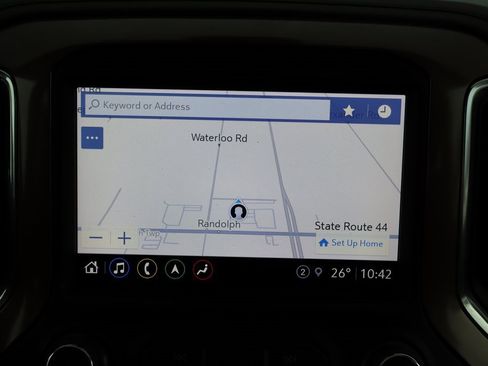 Used 2022 Chevrolet Silverado 3500 High Country w/ Safety Package II image 10