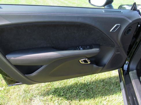 Used 2023 Dodge Challenger SRT Hellcat Redeye RWD image 28