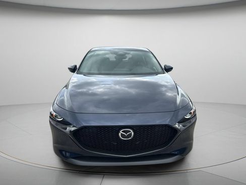 New 2026 MAZDA MAZDA3 s FWD image 2