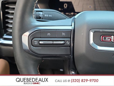 Used 2025 GMC Canyon AT4 w/ AT4 Premium Package image 16