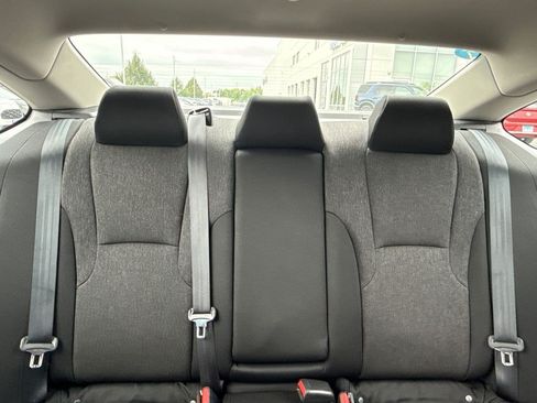 Certified 2023 Honda Accord LX image 18