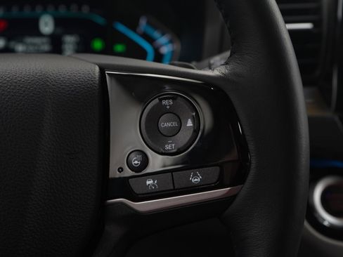 Used 2024 Honda Odyssey Elite image 29