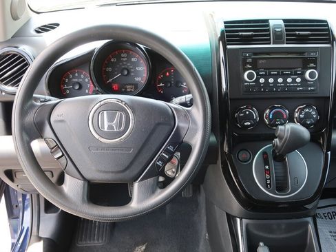Used 2008 Honda Element SC image 14