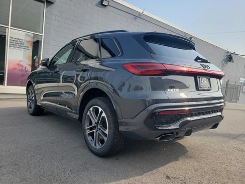 New 2026 Audi Q5 2.0T AWD/4WD image 6