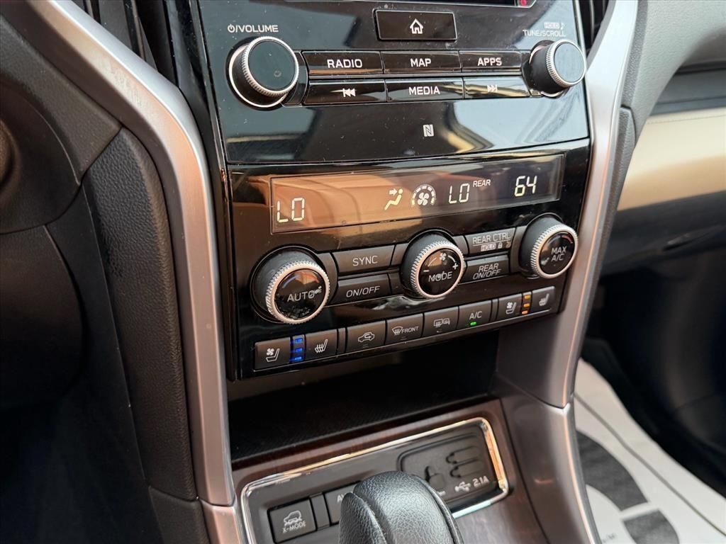 Used 2020 Subaru Ascent Touring w/ Popular Package #2A AWD/4WD image 27