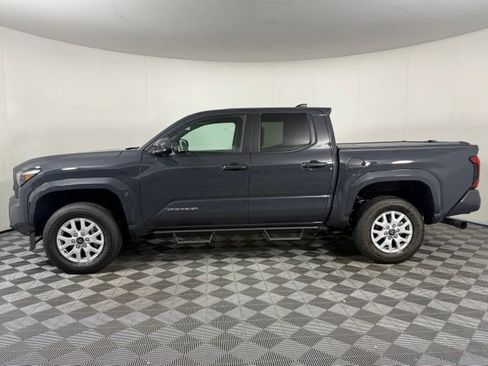 Used 2024 Toyota Tacoma SR5 AWD/4WD image 3