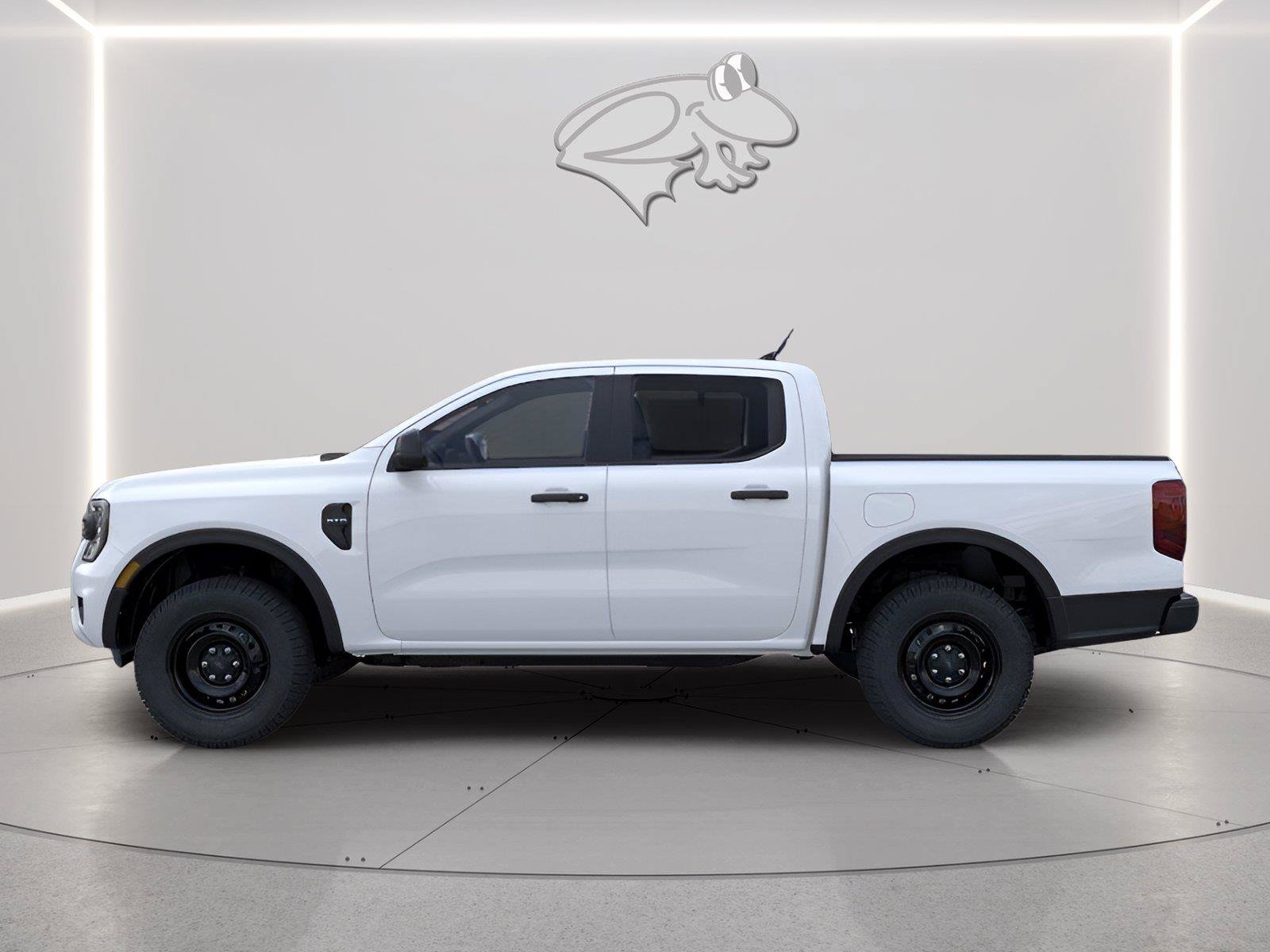 New 2026 Ford Ranger XL RWD image 3