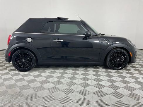 Used 2024 MINI Cooper S image 12