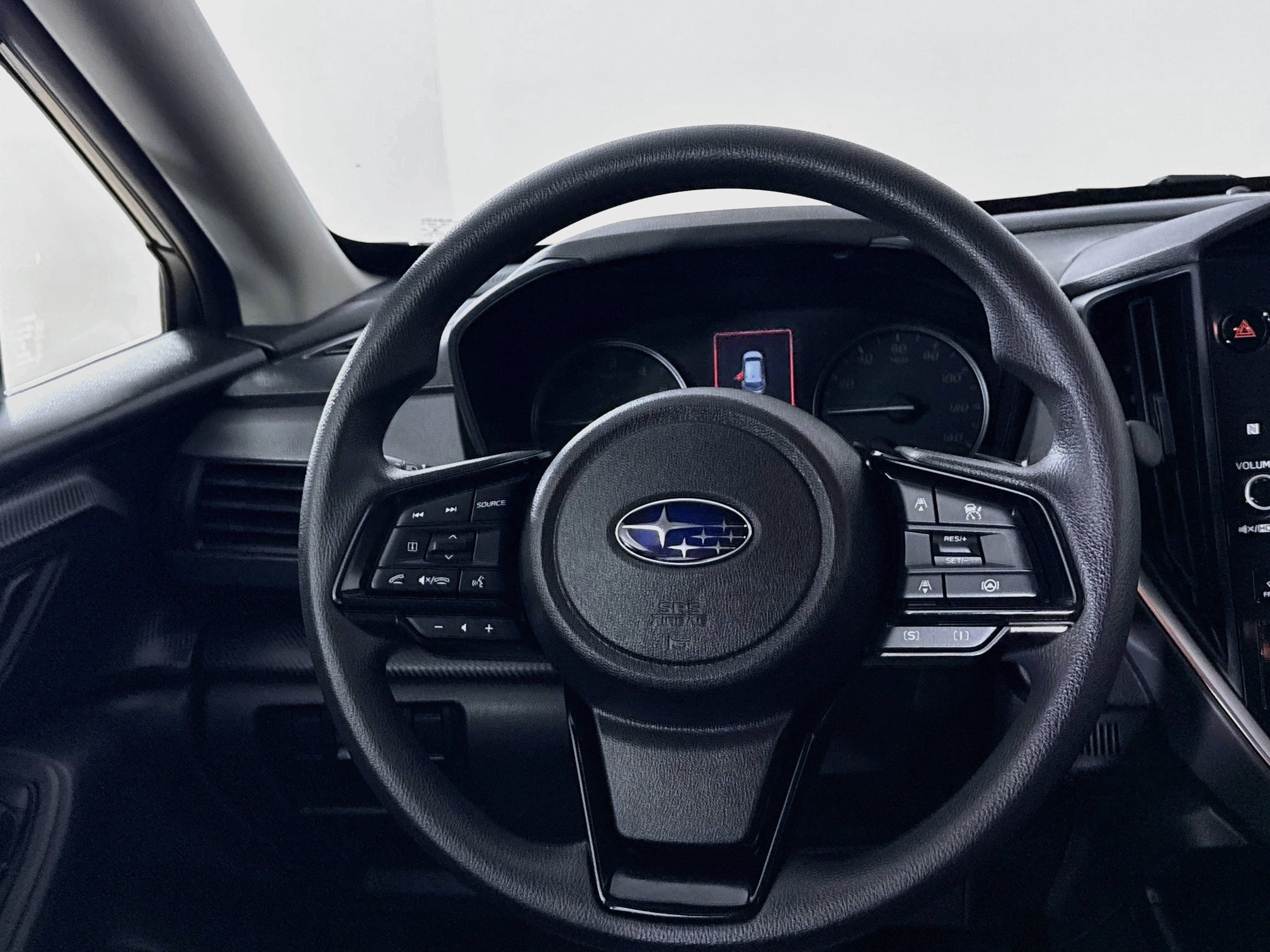 Certified 2024 Subaru Crosstrek 2.0i Premium AWD/4WD image 14