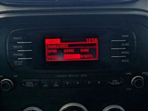 Used 2016 Kia Soul Base image 16