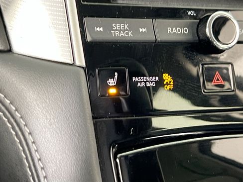 Used 2022 INFINITI Q50 Luxe w/ Cargo Package image 20