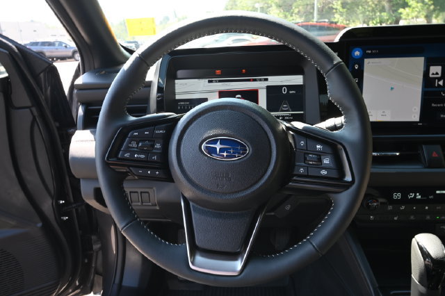 Certified 2026 Subaru Outback Touring XT w/ Touring Package AWD/4WD image 5