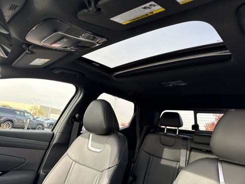 New 2026 Hyundai Santa Cruz Limited image 24