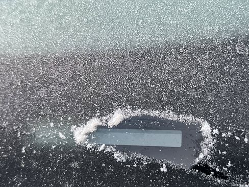 Used 2024 Mitsubishi Mirage Black Edition image 3