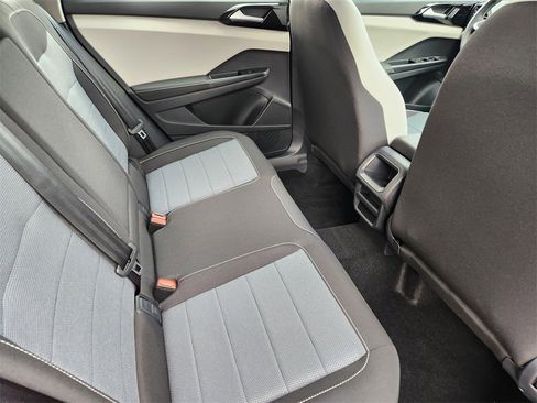 New 2025 Volkswagen Taos S image 22