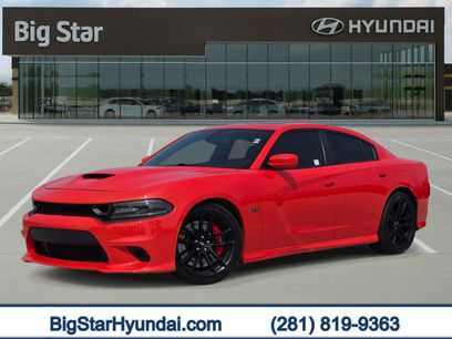 Used 2021 Dodge Charger Scat Pack w/ Dynamics Package