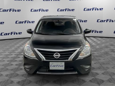 Used 2018 Nissan Versa S FWD image 9