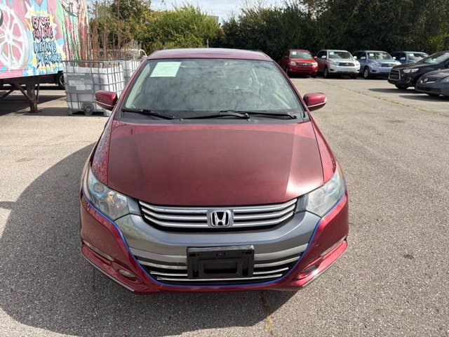 Used 2010 Honda Insight EX image 2