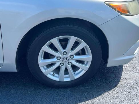 Used 2012 Honda Civic EX image 12