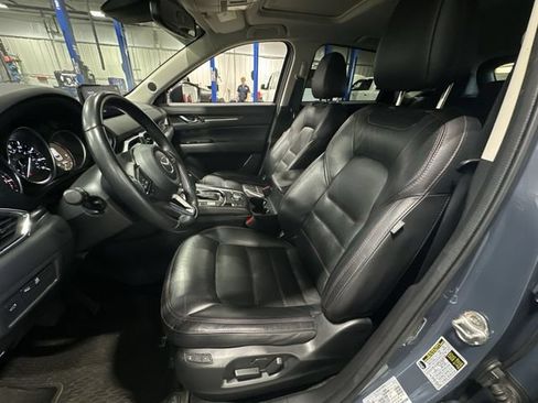 Used 2023 MAZDA CX-5 Carbon Edition AWD/4WD image 17