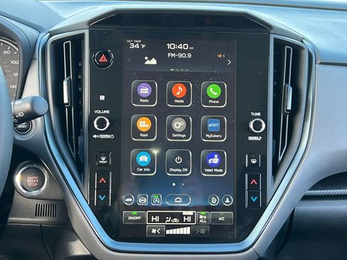 Certified 2025 Subaru Crosstrek 2.5i Limited w/ Crosstrek Mirror Package image 20