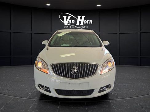 Used 2012 Buick Verano Leather FWD image 2