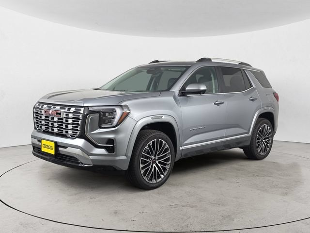 Certified 2026 GMC Terrain Denali AWD/4WD image 1