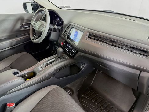 Used 2022 Honda HR-V EX image 28