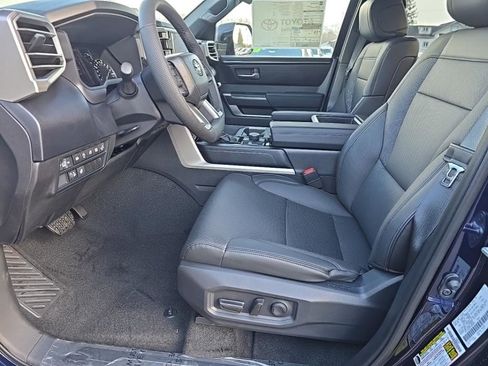 New 2025 Toyota Tundra SR5 image 13