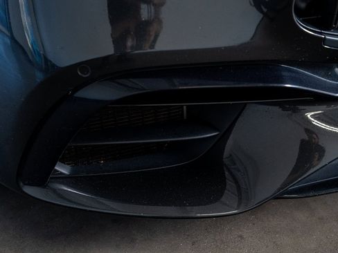 Used 2021 Mercedes-Benz E 63 AMG S image 22