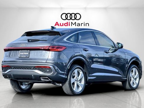 New 2025 Audi Q5 Premium Plus image 5