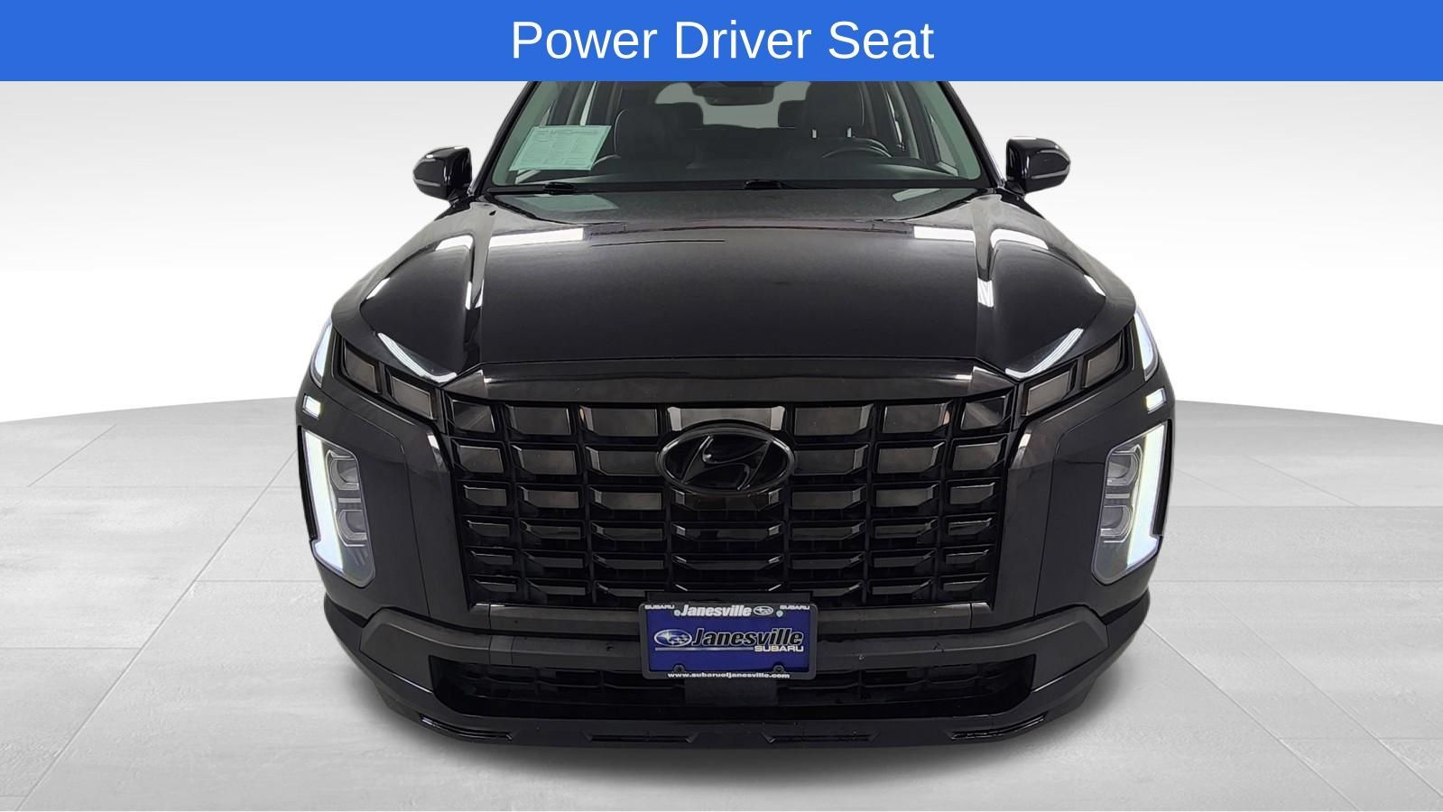 Used 2024 Hyundai Palisade XRT AWD/4WD image 8