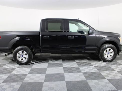 Used 2020 Ford F150 XLT image 10