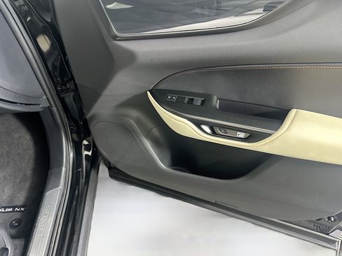 Used 2023 Lexus NX 350 AWD w/ Premium Package image 33