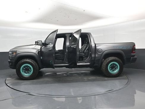 Used 2022 RAM 1500 TRX w/ TRX Level 2 Equipment Group AWD/4WD image 59
