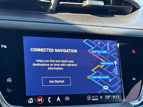 Used 2023 Cadillac XT6 Premium Luxury FWD image 8