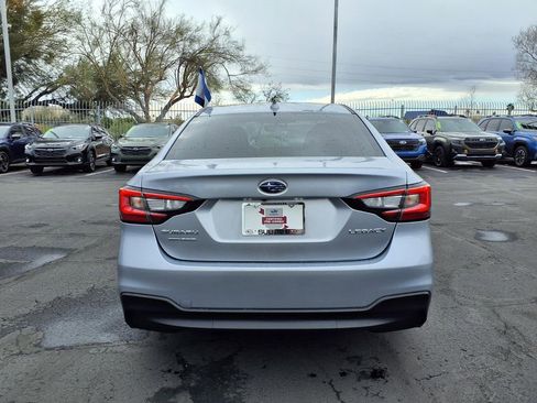 Used 2025 Subaru Legacy Premium w/ Popular Package #1A image 12