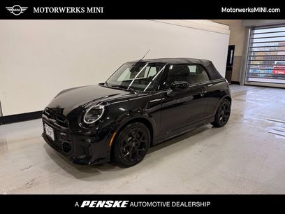New 2026 MINI Cooper S