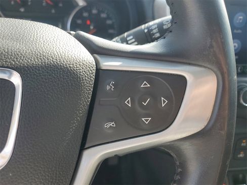 Used 2018 GMC Terrain SLE w/ Driver Convenience Package image 26