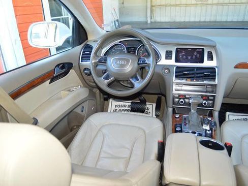 Used 2014 Audi Q7 3.0T Premium Plus image 53