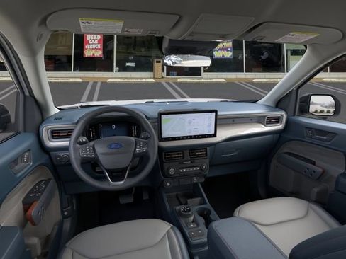 New 2026 Ford Maverick Lariat AWD/4WD image 9