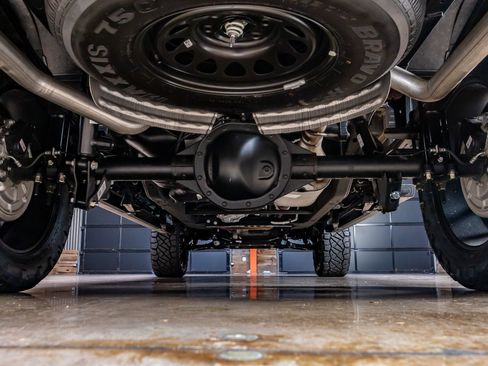 Used 2024 GMC Sierra 1500 Denali Ultimate image 16